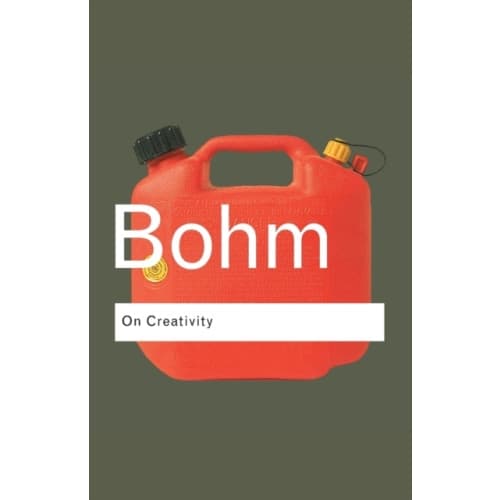 On Creativity (häftad, eng)