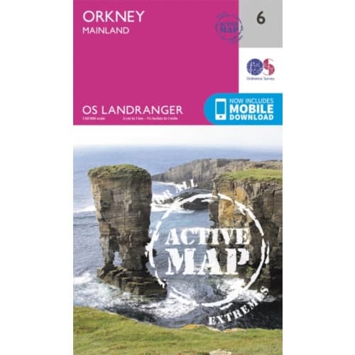 Orkney - Mainland
