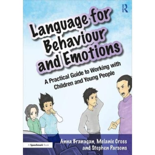 Language for Behaviour and Emotions (häftad, eng)