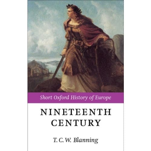The Nineteenth Century (häftad, eng)