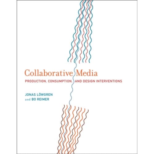 Collaborative Media (inbunden, eng)