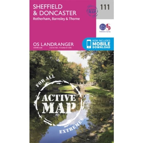 Sheffield & Doncaster, Rotherham, Barnsley & Thorne
