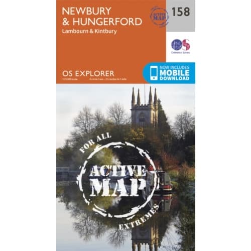 Newbury and Hungerford