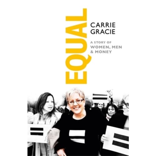 Equal (häftad, eng)