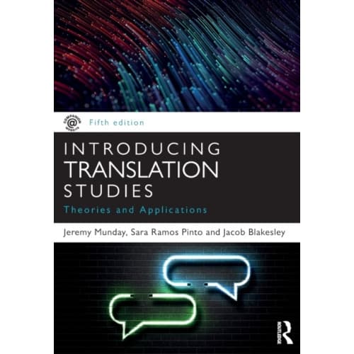 Introducing Translation Studies (häftad, eng)