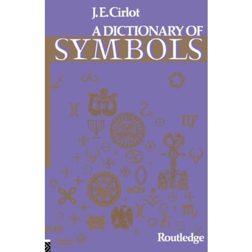 Dictionary of Symbols (häftad, eng)