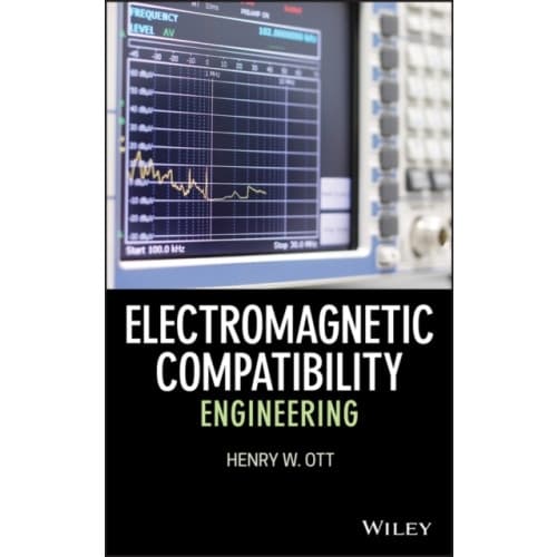 Electromagnetic Compatibility Engineering (inbunden, eng)