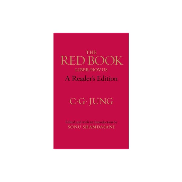 The Red Book (inbunden, eng)