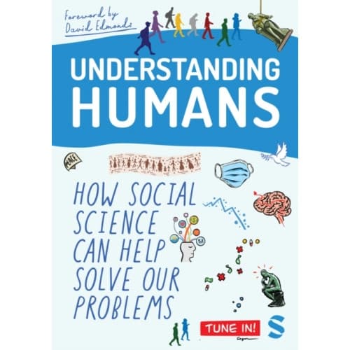 Understanding Humans (häftad, eng)