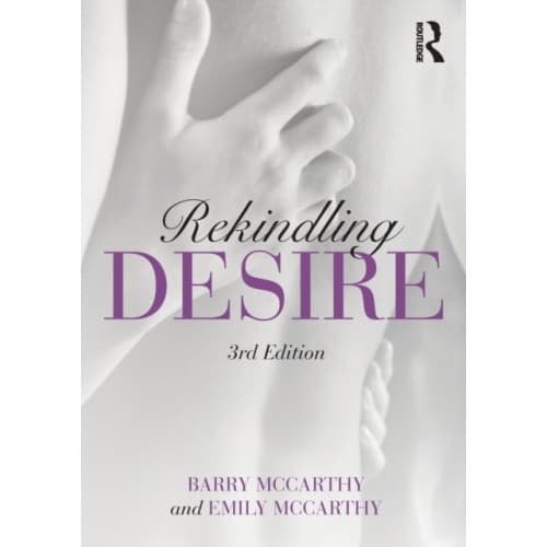 Rekindling Desire (häftad, eng)