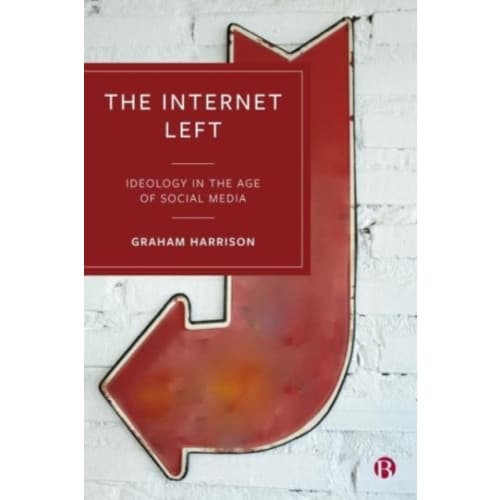The Internet Left (häftad, eng)