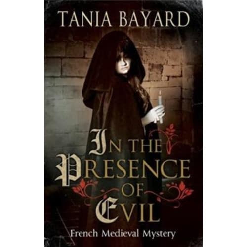 In the Presence of Evil (inbunden, eng)