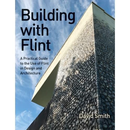 Building With Flint (häftad, eng)