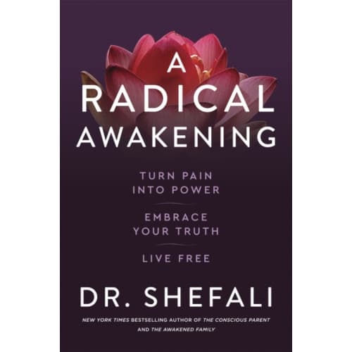 A Radical Awakening (häftad, eng)