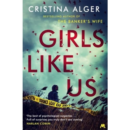Girls Like Us (häftad, eng)