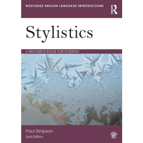 Stylistics (häftad, eng)