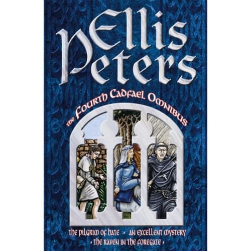 The Fourth Cadfael Omnibus (häftad, eng)