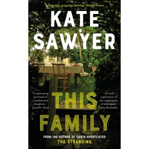 This Family (häftad, eng)