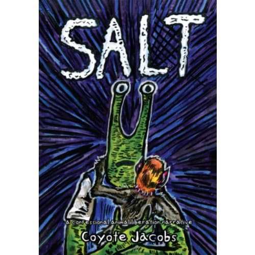 Salt (häftad, eng)