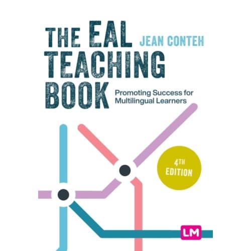 The EAL Teaching Book (häftad, eng)