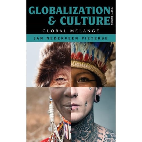 Globalization and Culture (häftad, eng)