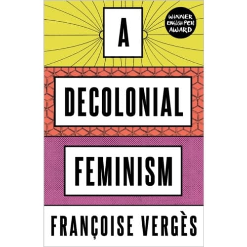 A Decolonial Feminism (häftad, eng)