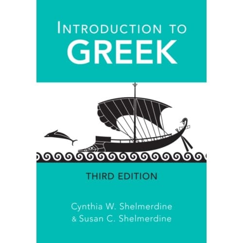 Introduction to Greek (häftad, eng)