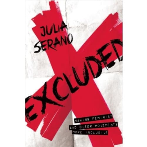 Excluded (häftad, eng)