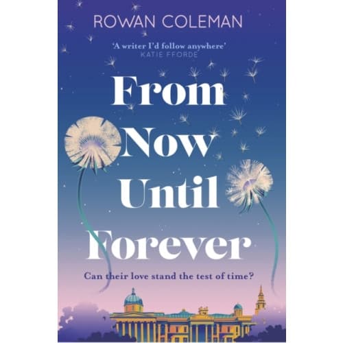 From Now Until Forever (häftad, eng)