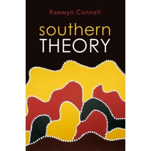 Southern Theory (häftad, eng)