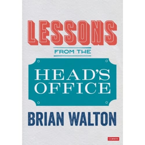 Lessons from the Head’s Office (häftad, eng)