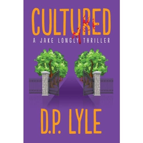 Cultured (häftad, eng)