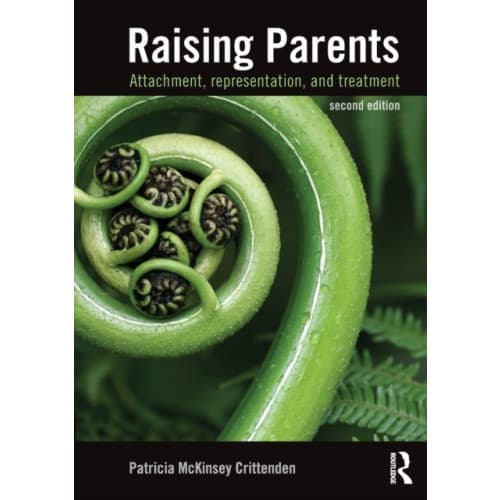 Raising Parents (häftad, eng)