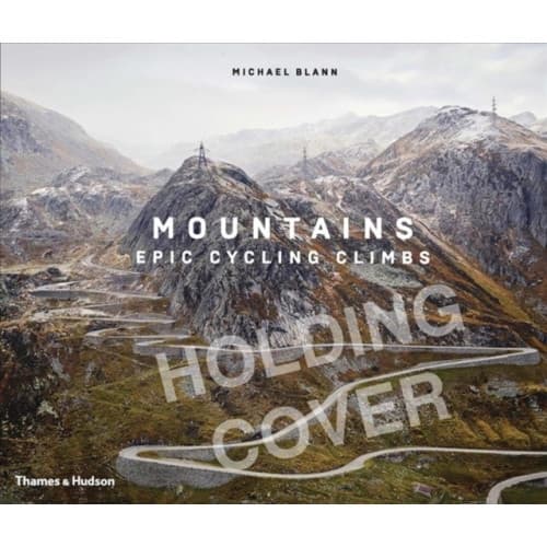 Mountains (inbunden, eng)