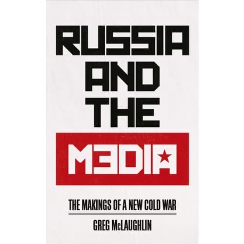 Russia and the Media (häftad, eng)