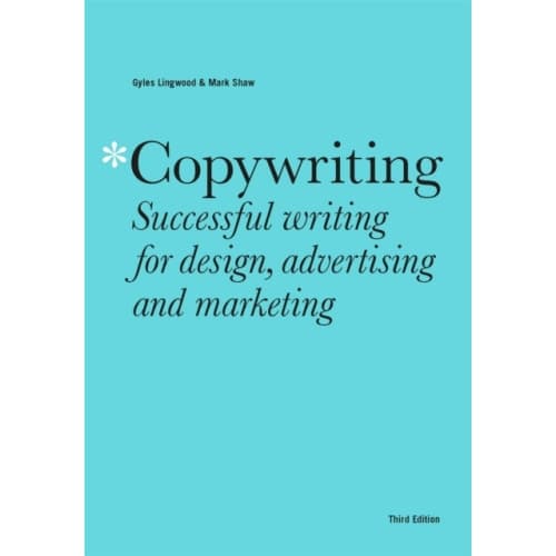 Copywriting Third Edition (häftad, eng)