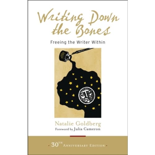 Writing Down the Bones (häftad, eng)