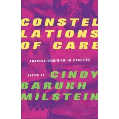 Constellations of Care (häftad, eng)