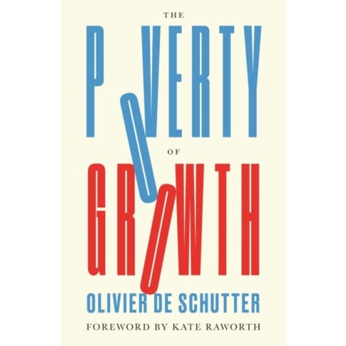 The Poverty of Growth (häftad, eng)