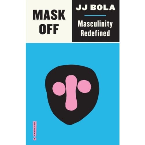 Mask Off (häftad, eng)
