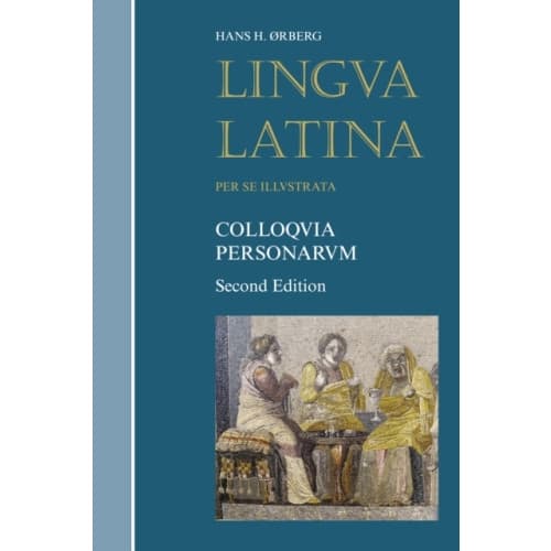 Colloquia Personarum (häftad, eng)