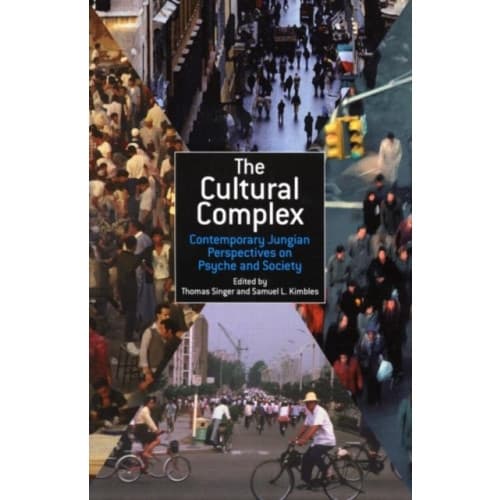 The Cultural Complex (häftad, eng)