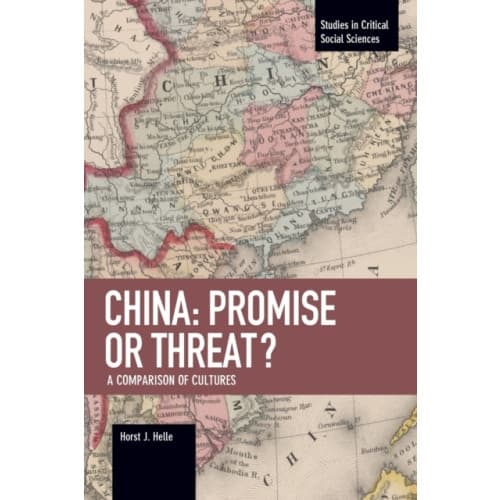China: Promise Or Threat? (häftad, eng)