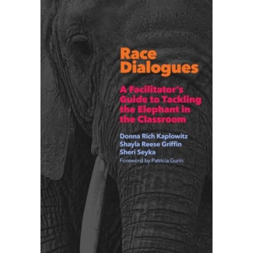 Race Dialogues (häftad, eng)