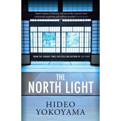 The North Light (inbunden, eng)