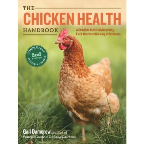 The Chicken Health Handbook, 2nd Edition (häftad, eng)