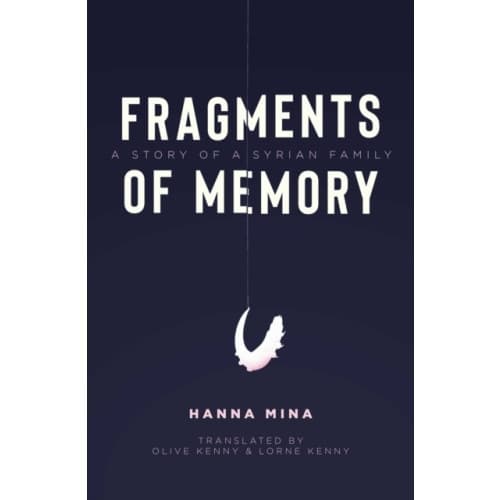 Fragments of Memory (häftad, eng)
