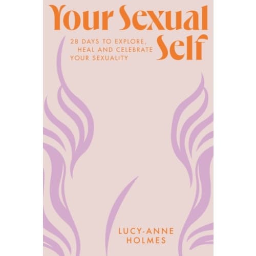 Your Sexual Self (inbunden, eng)