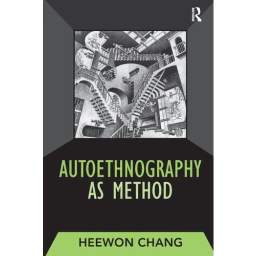 Autoethnography as Method (häftad, eng)