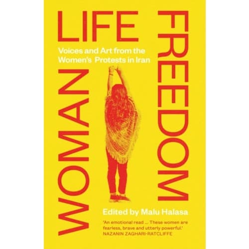 Woman Life Freedom (häftad, eng)